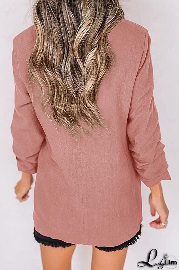 Elegant and Casual garment