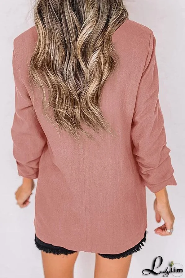 Elegant and Casual garment