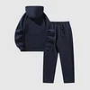 Men's Quarter-Zip Sweatsuit