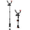 Telescopic Fishing Rod Rack Adjustable Fishing Rod Holder Heavy Duty for Fishing