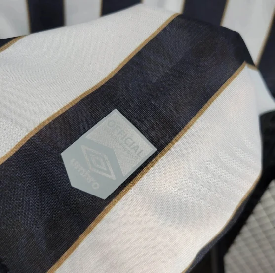 2024/2025 Santos Away Football Shirt Thai Quality