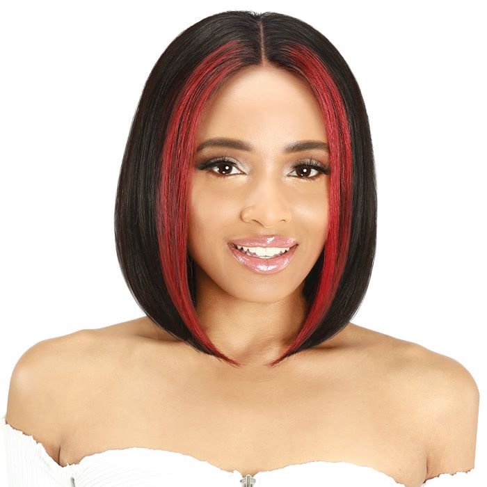 Zury Sis Human Revive 100% Virgin Remy Human Hair Wig - HRH-Sleek