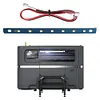 Light Board for AD5M 5MPRO 3D Printers LED 24V Light Bar 3D Printing Accessories