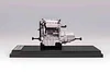 MH 2024 HEC ​​Exhibition Limited Edition 1/18 Scale Engine Car Model
