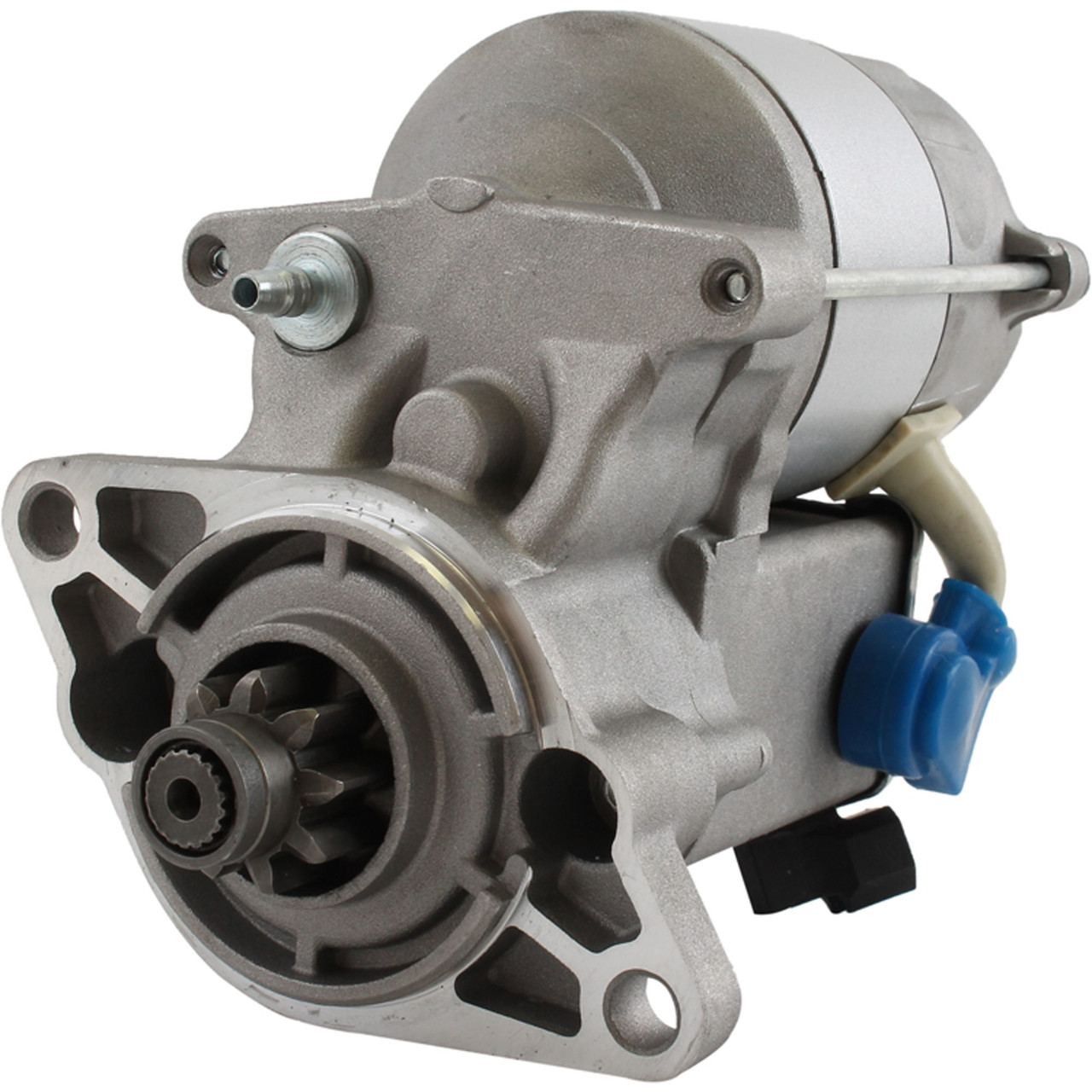 STG93085 12V 1.2KW 9T Starter for Kawasaki Utv KAF620 4000 Mule 4010 2012-15  21163-2134   228000-8842  190-6112A 