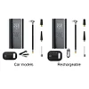 Automatic Air Pump Intelligent Handheld Air Pump Wireless for Vehicle Motorcycle