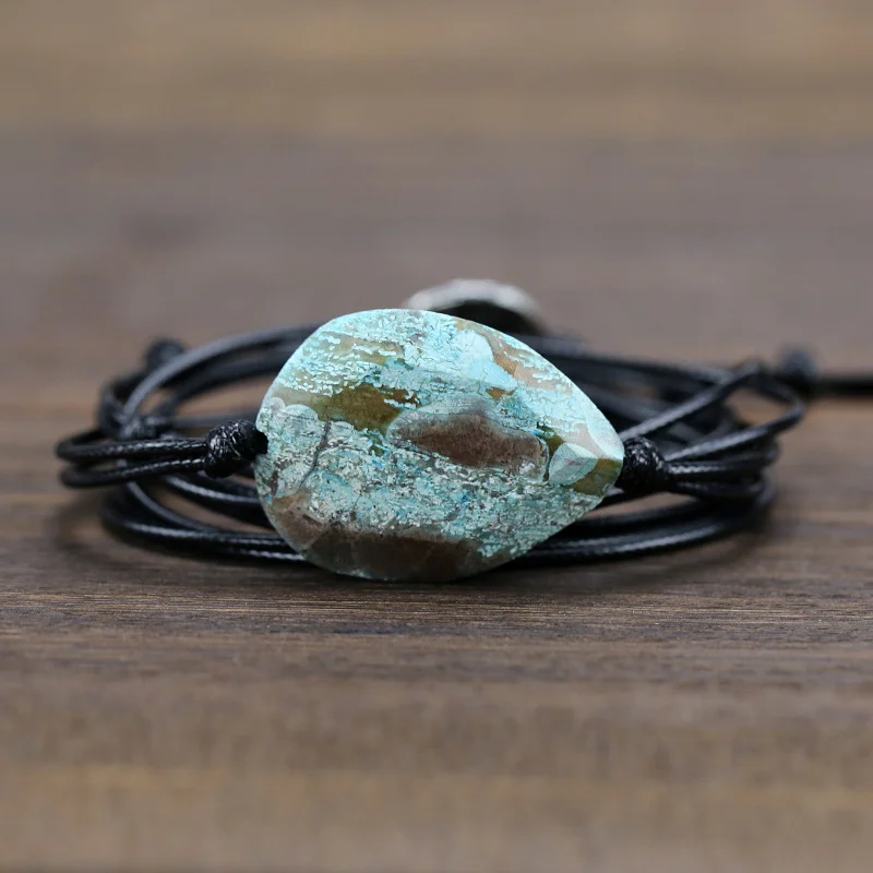 Bohemian Bracelet-inspireuse