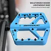 Bike Pedals Non-Slip Bicycle Pedals Bicycle Platform Pedals Bike Accessories