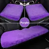 ⏳Sp&eacute;cial &agrave; dur&eacute;e limit&eacute;e⏰Coussin en peluche pour si&egrave;ge d'auto🪑