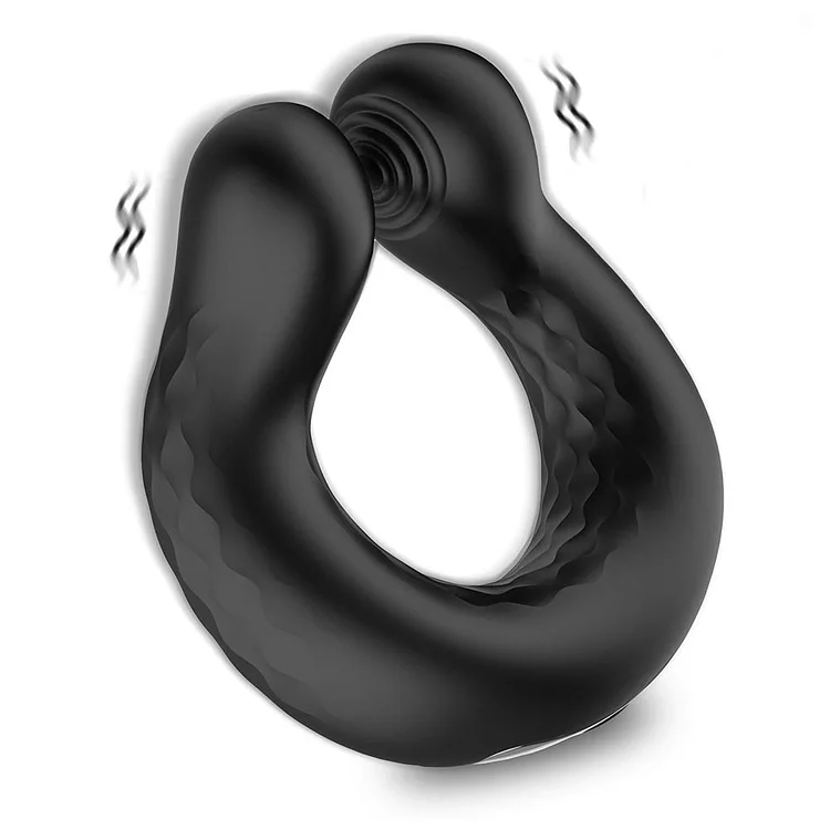 Penis Ring Silicone Semen Cock Ring