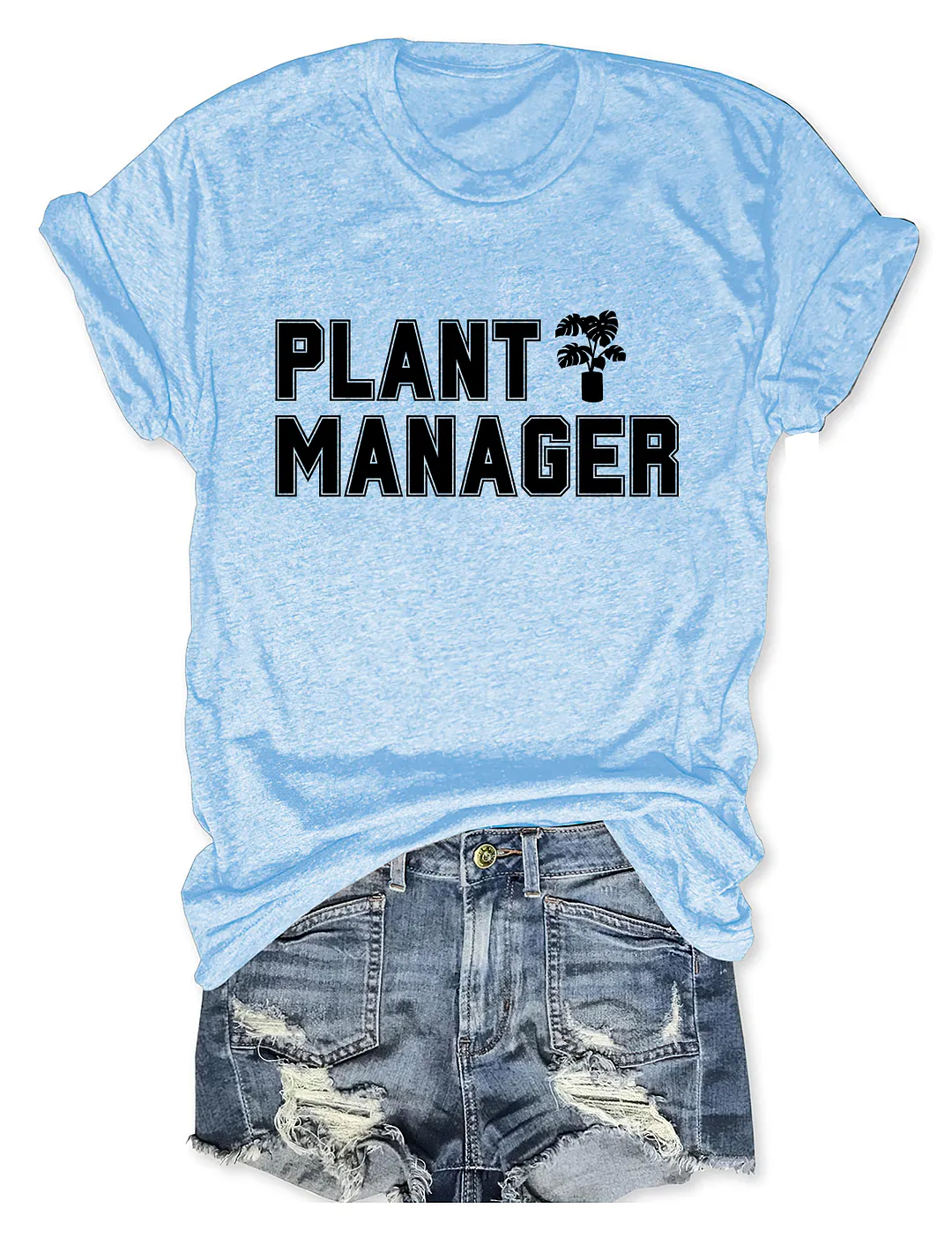 Funny Gardening T-shirt