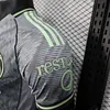 2025/2026 Player Version Am&eacute;rica Third Away Football Shirt 1:1 Thai Quality