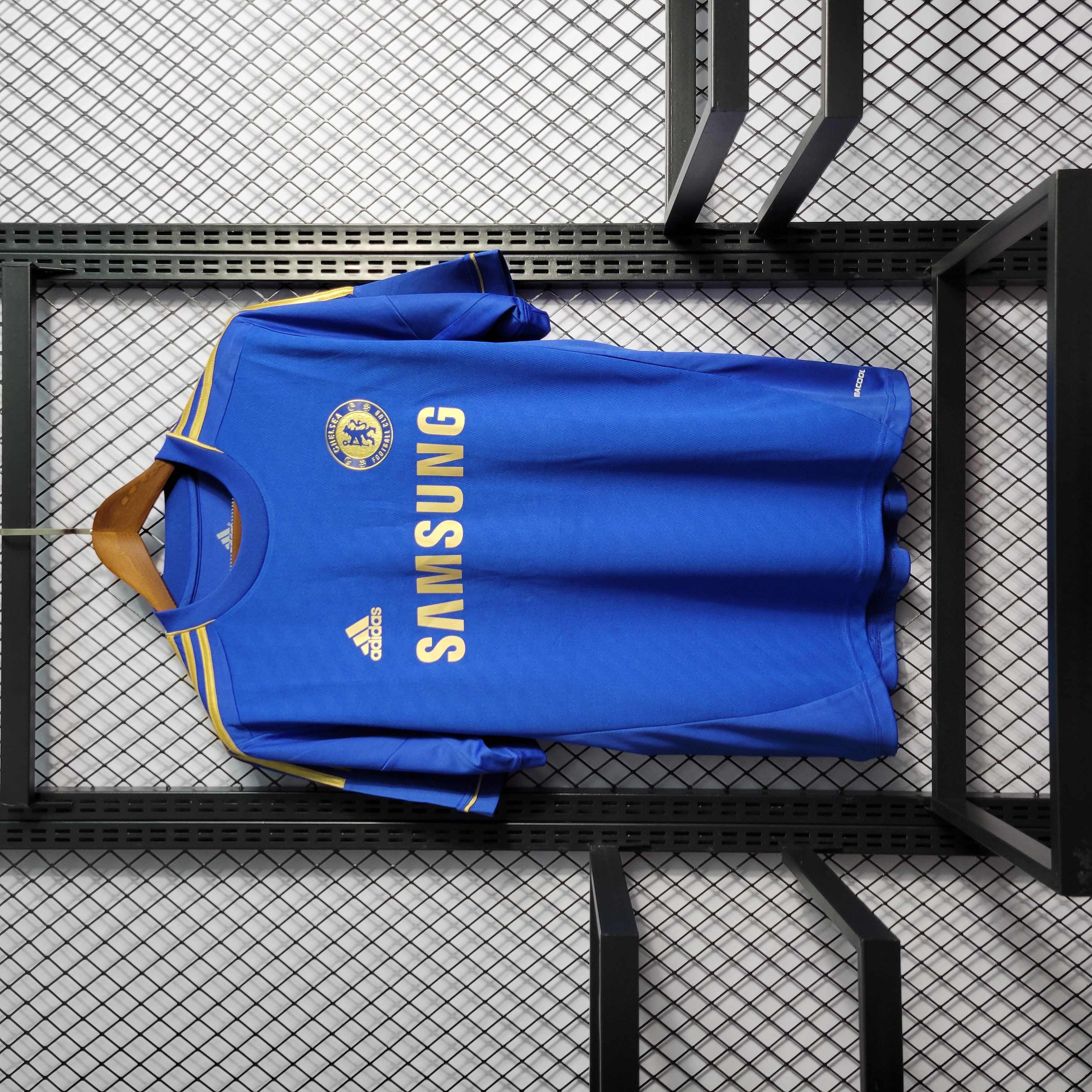 Retro C.H.E.L.S.E.A 2012-13 Home Stadium Jersey