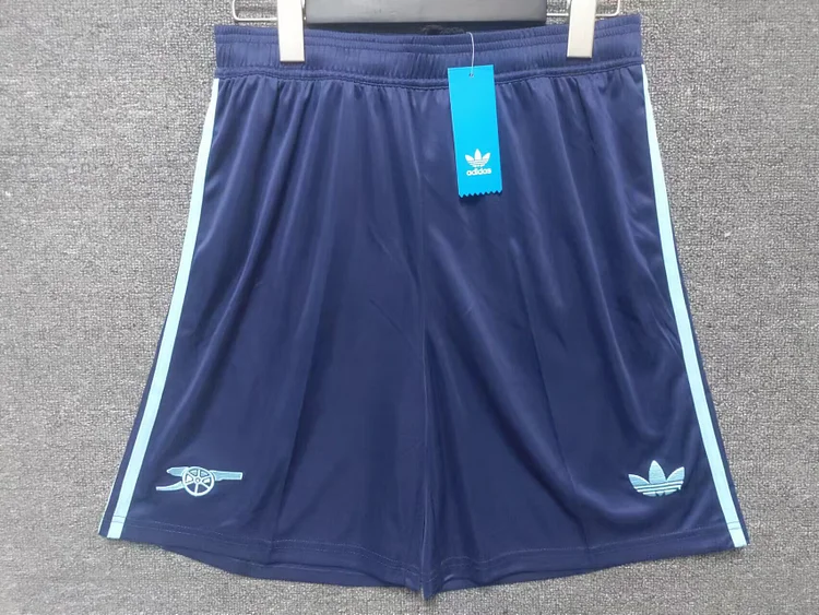2024-25 Arsenal Away Shorts