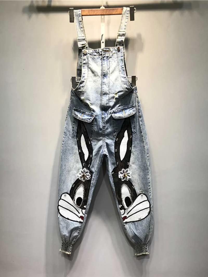 Be Kind Overall Dungarees