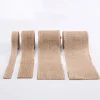 Primary Linen Ribbon Roll 9m Gift Flower Art Baking Wrapping Hair Accessories Ribbon