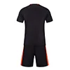 Latest Design Youth Wear Soccer Uniform Breathable Soccer Uniform New Arrival Soccer Uniform