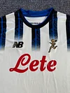 2025-2026 Atalanta Away Football Shirt 1:1 Thai Quality