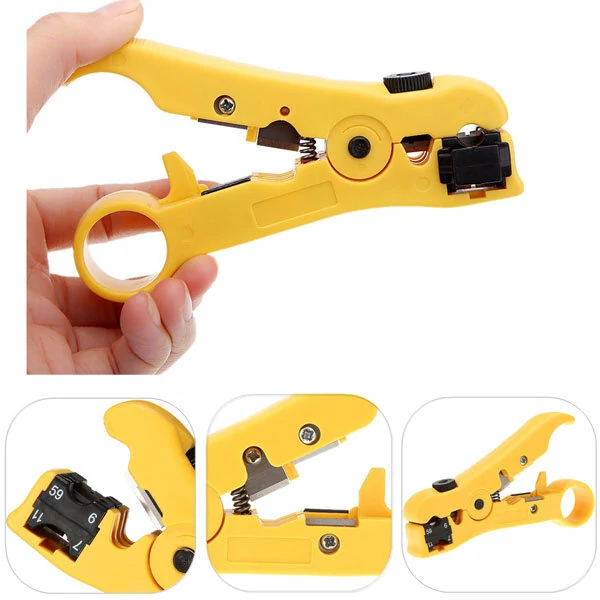 Cable Cutter Tool