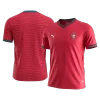 Portugal Home World Cup Jerseys Kit 2026