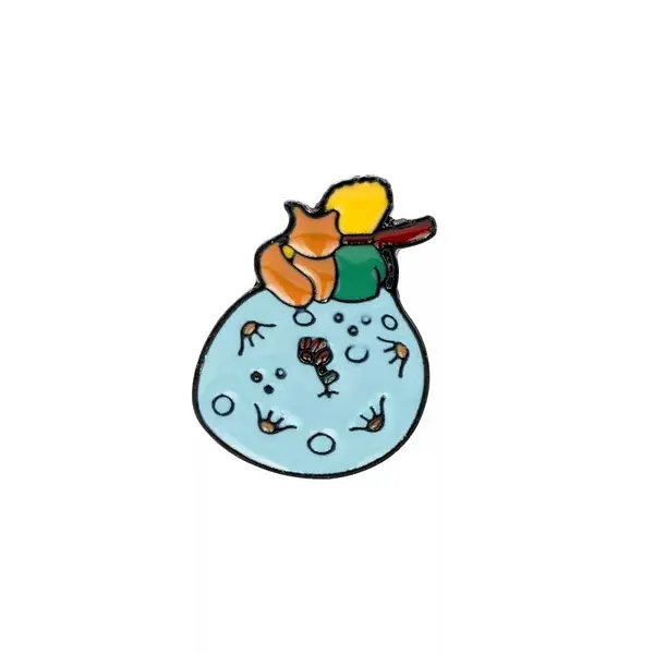 Foto del pin Dreamy Cosmic Fox