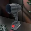 Violent Fan Handheld Air Dryer Lightweight Car Dryer for Cars Computer Keyboards
