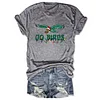 Go Birds Christmas Tee