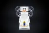 MOC Desktop Basketball Machine Building Blocks