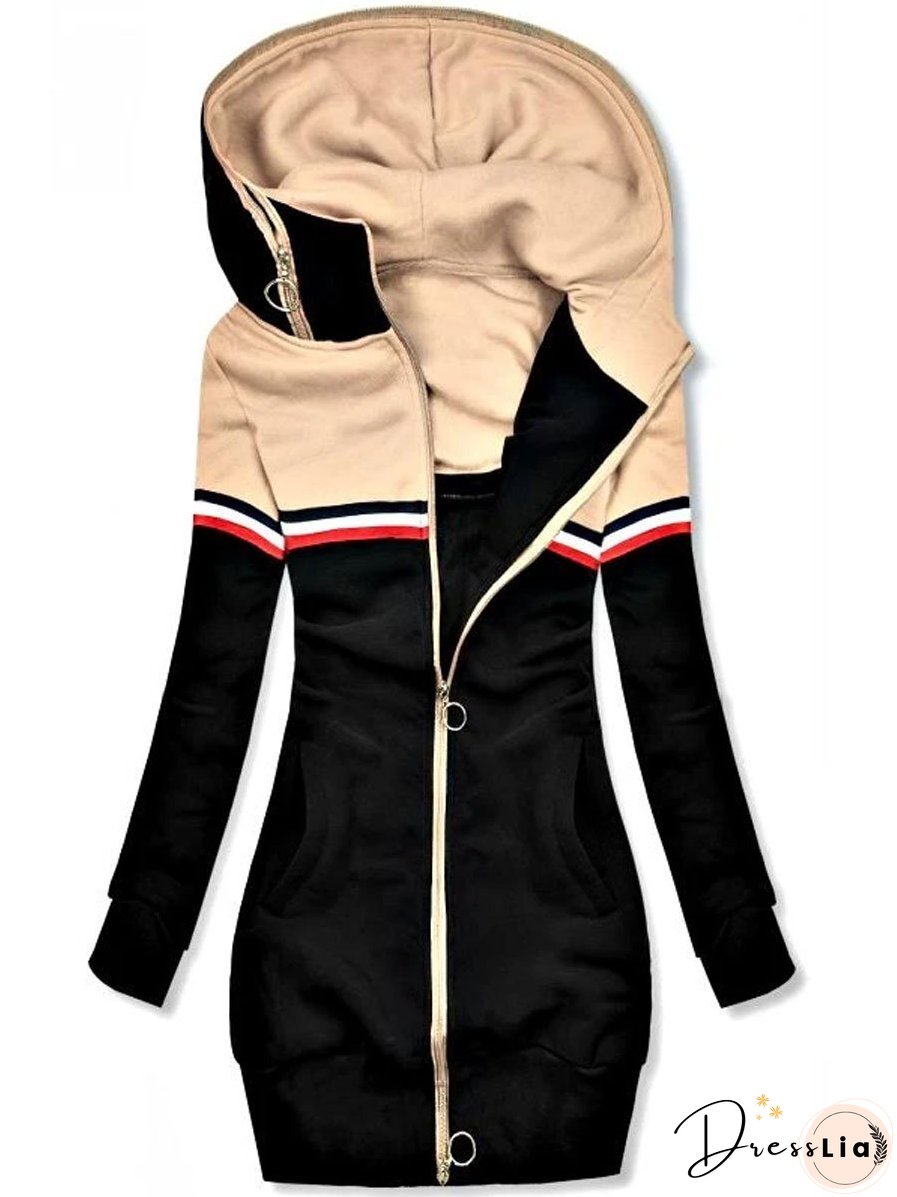 Casual and Stylish winter garment