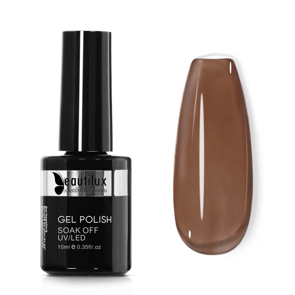 NAIL GEL GLAZE COLOR | STAINEDGLASS COLOR|LL-05