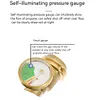 Propane Tank Connector Stable Propane Gauges RV Efficient Tank Propane Regulator