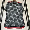 2024-2025 Flamengo Third Away Football Shirt 1:1 Thai Quality