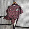 2024 Mexico Home Football Shirt 1:1 Thai Quality