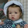 [Kids Gift Special Offer] 20'' Sweet Serenity Reborn Baby Doll Girl Realistic Gift Lover - RBBI-Myrebornbabydoll&reg; Myrebornbabydoll&reg;