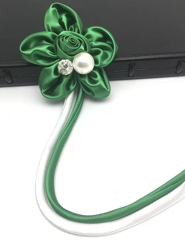 Original Stylish Beaded Brooch Accessories