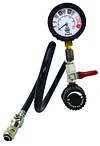 Astro Pneumatic Tool 7856 Universal Air Powered Cooling System Pressure Tester