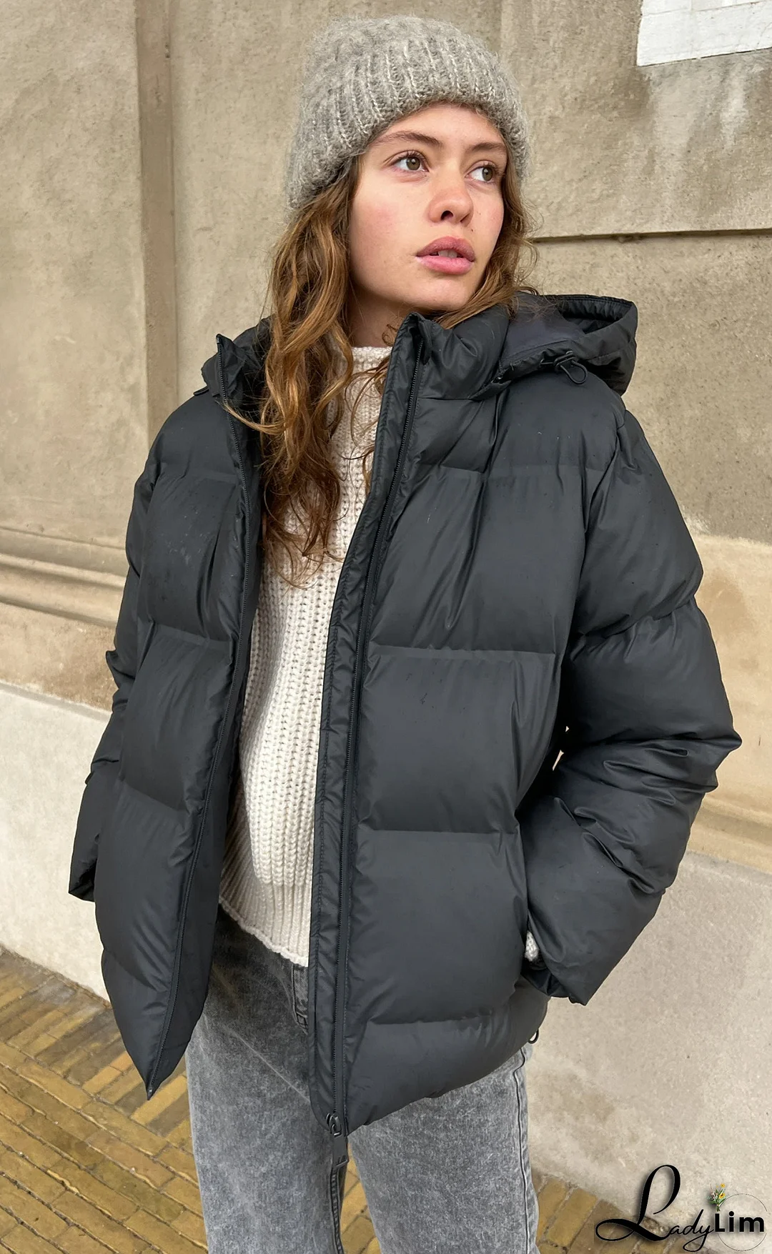 Classic and Elegant winter Jacket