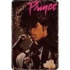 (Multi Style)Prince - Metal Tin Signs(8*12Inch/12*16Inch)