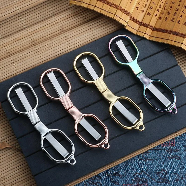 Multifunctional Folding Scissors | 168DEAL