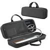 Travel Carring Case Shockproof for Dyson Airstrait/Corrale Hair Straightener