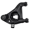 TRQ Front Right Lower Control Arm with Ball Joint Passenger Side Compatible with 1998-2011 Ford Ranger 2001-2009 Mazda B2300 1998-2001 B2500 1998-2007 B3000 1998-2000 B4000