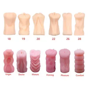 Male Masturbators Realistic Vagina Anal Pocket Pussy Sex Toys-For Men Love Doll Male Masturbators Realistic Vagina Anal Pocket Pussy Sex Toys-For Men Love Doll