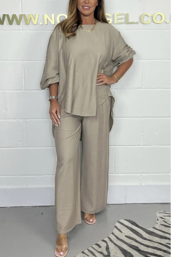 Stylish and Comfortable Dresses for Older Women