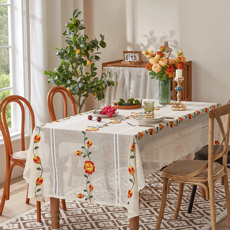 Elegant Lady Minimalist Santa Claus Bell Polyester