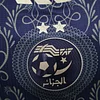 2024 Player Version Algeria National Team Third Away Football Shirt 1:1 Thai Quality