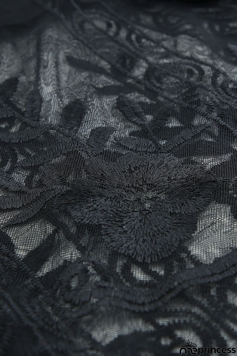 Lace Crisscross Backless Maxi Dress