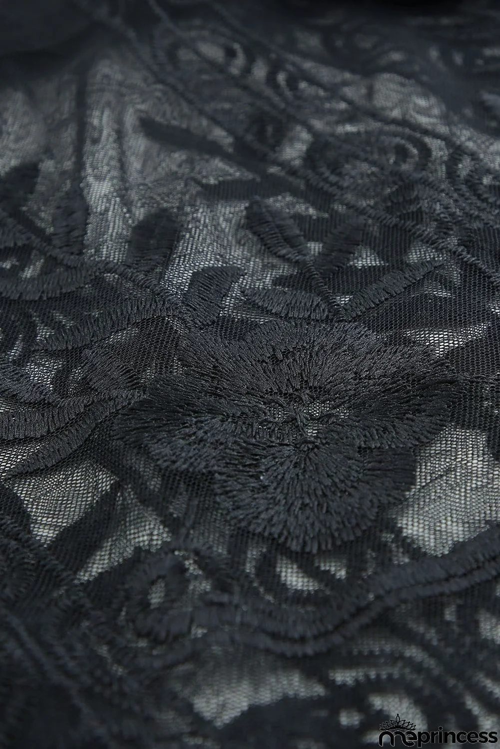 Lace Crisscross Backless Maxi Dress