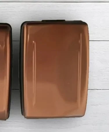 🎁RFID ANTI-THEFT ALUMINUM WALLET CLIP