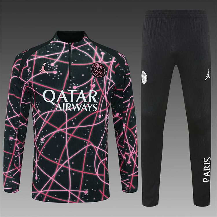 2025/2026 PSG Paris Saint-Germain Training Suit Adult Kids