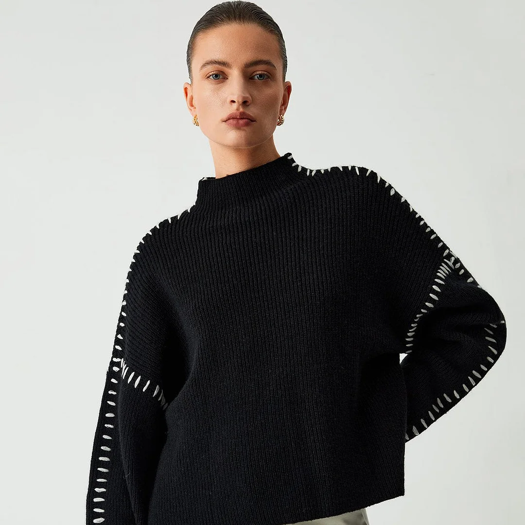 Couture Jumper